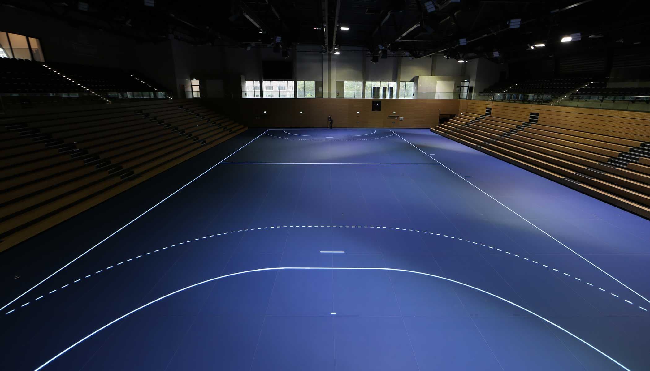 ARENA Dresden