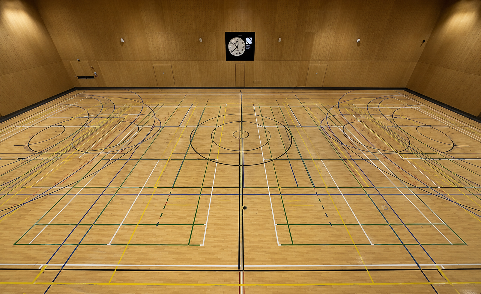general-gym